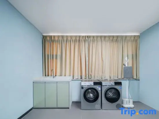 Qingyun Hotel, Yutang Hot Spring Branch, Doumen, Zhuhai