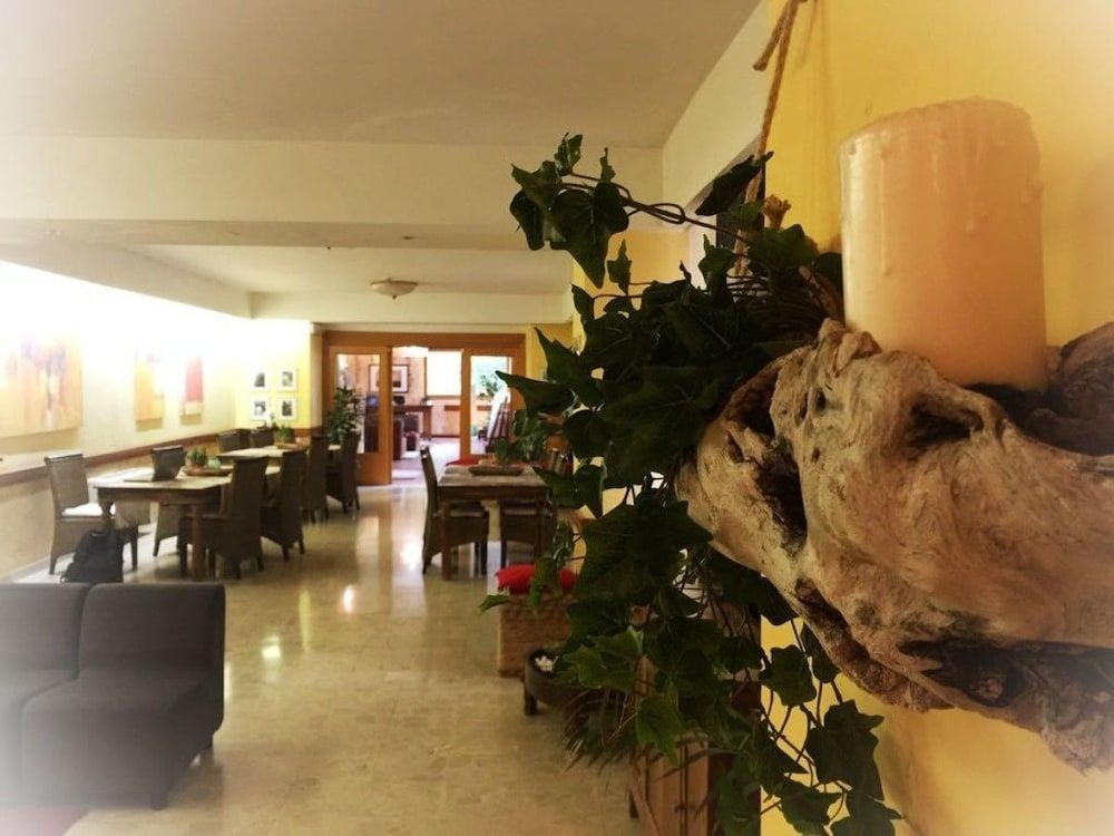 Hotel Ede & Trekking