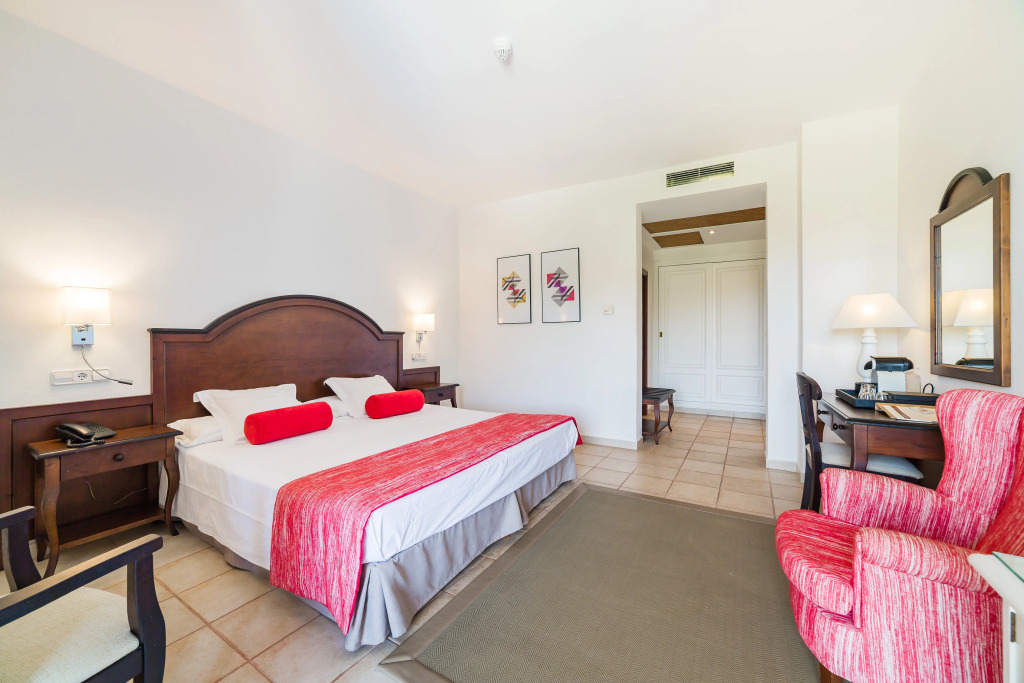 Hotel Cal Bisbe