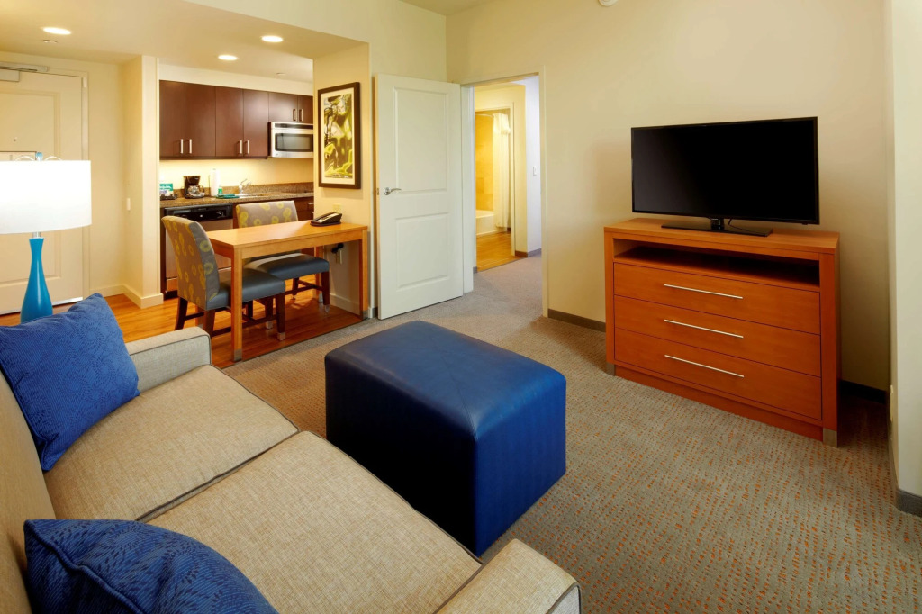 Homewood Suites by Hilton Pittsburgh Airport/Robinson Mall Area