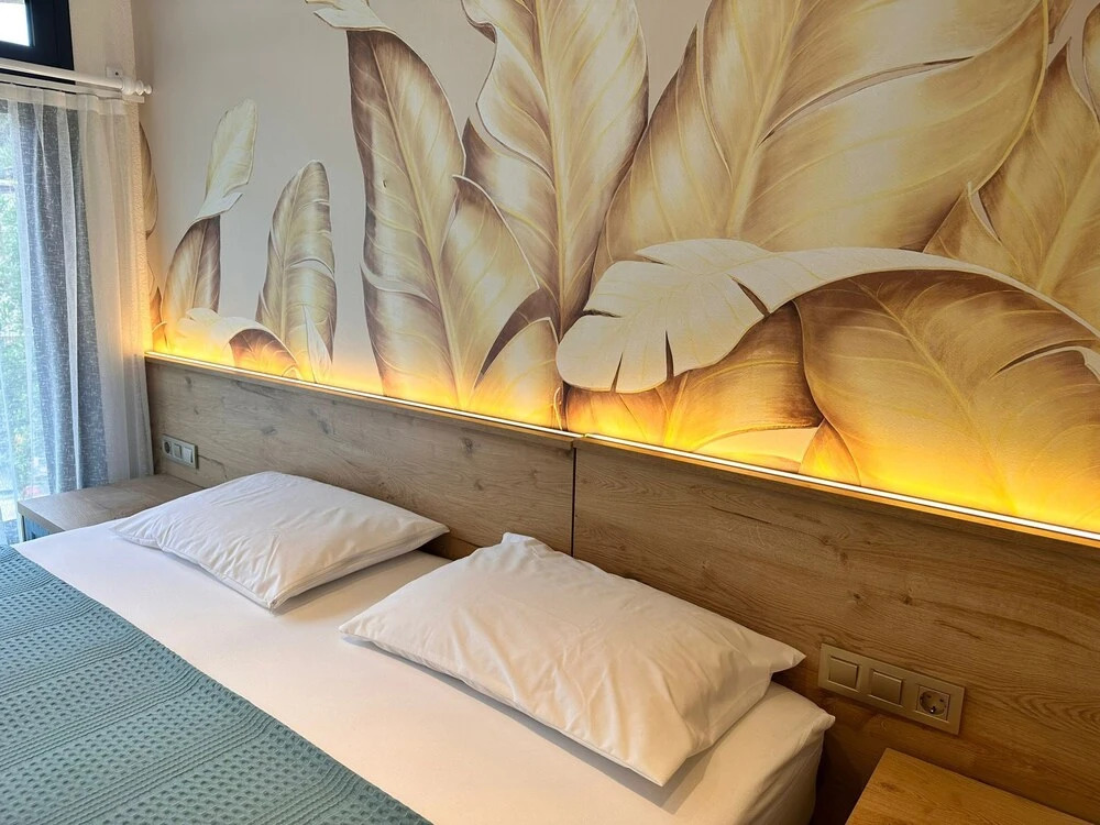 Vadim Selimiye Butik Otel