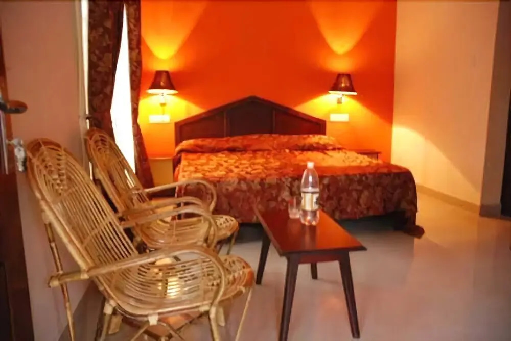 The Haiwa Beach Residency