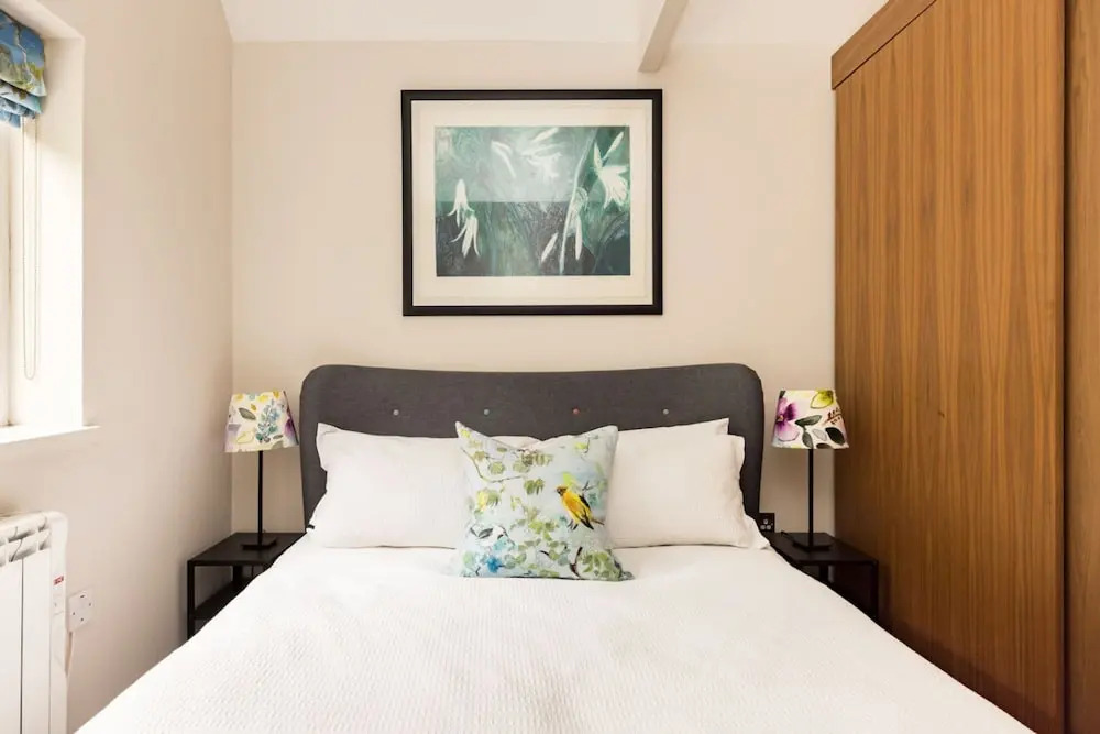 Robin s Nest 1 Bedroom Near Wimbledon
