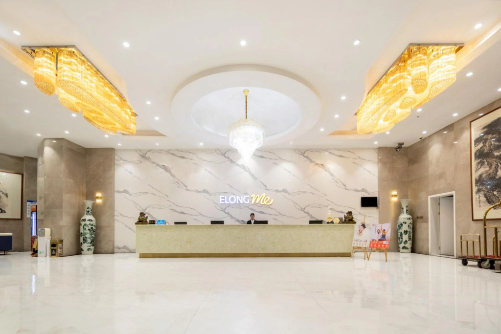 yinquan hotel