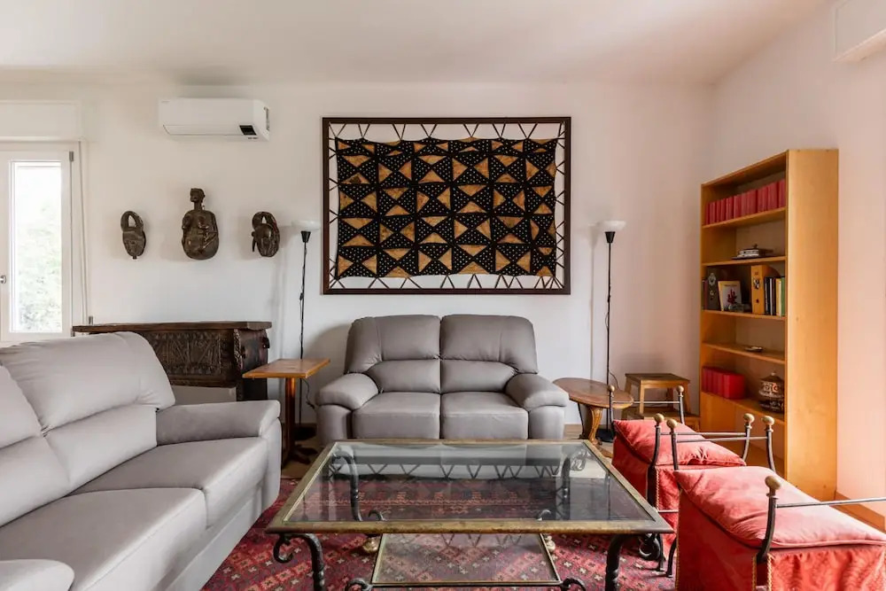 Casa con Giardino a Borgo Panigale