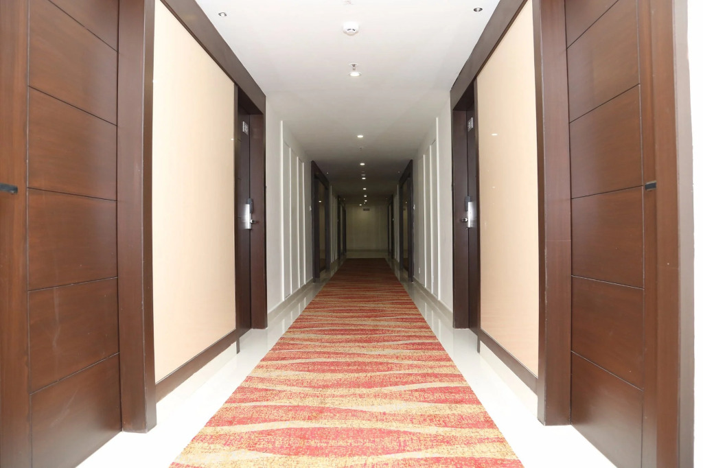 Hotel Shree Venkateshwara