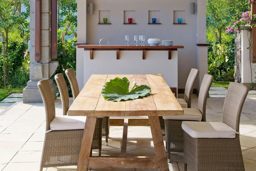 Heritage The Villas