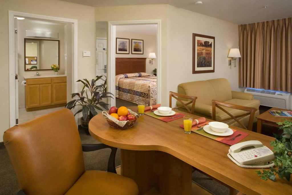Candlewood Suites Jacksonville by IHG