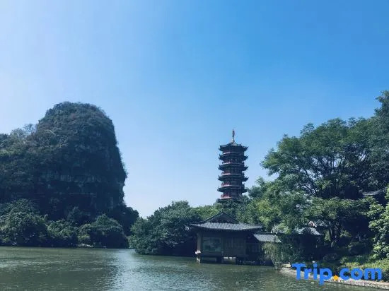 7 Days Inn Guilin Yushan Park