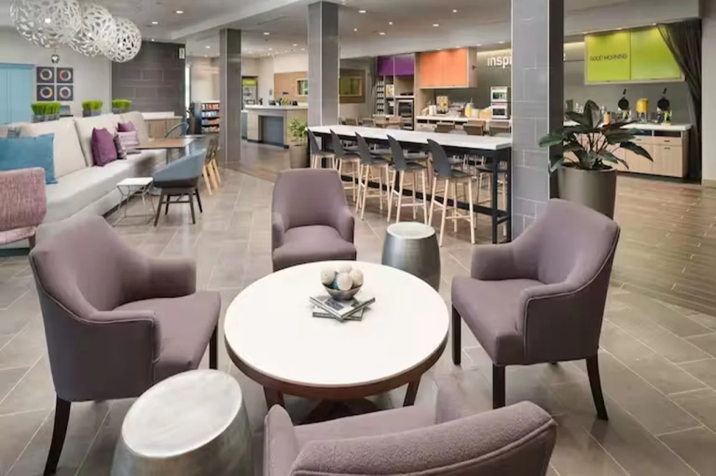 Home2 Suites By Hilton Chattanooga East Ridge