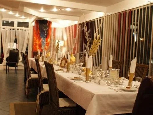 Berghotel Hois