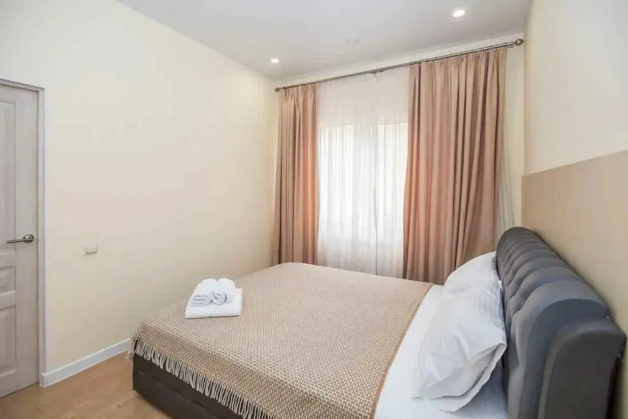 Апартаменты MoreRooms на Куйбышева 36