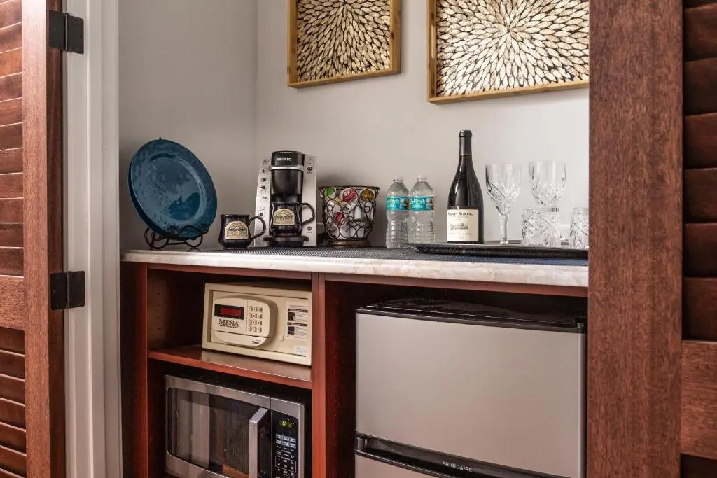 Port dHiver Bed and Breakfast