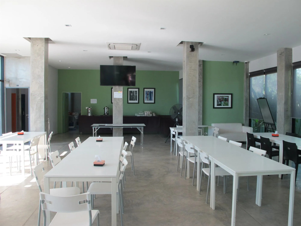 Hub de Leaf @ Rayong