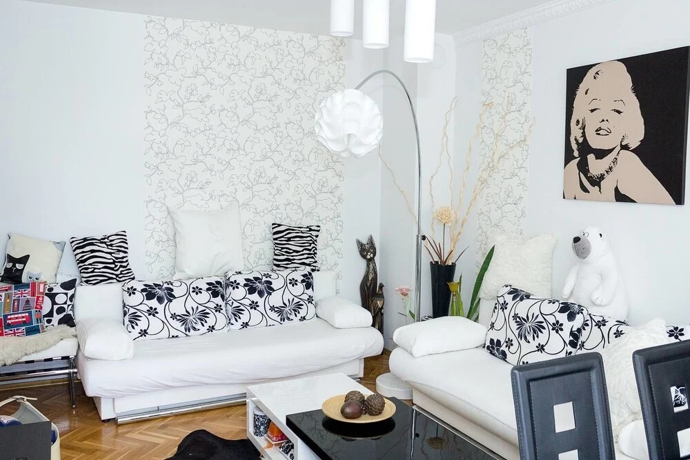 FM Economy 2-BDR Apartment - Joy Family - Varna