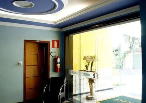 Ouro Hotel