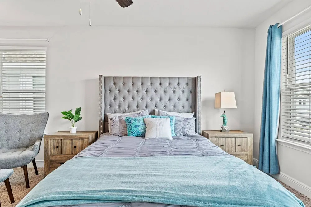 Pogo's Paradise Townhome