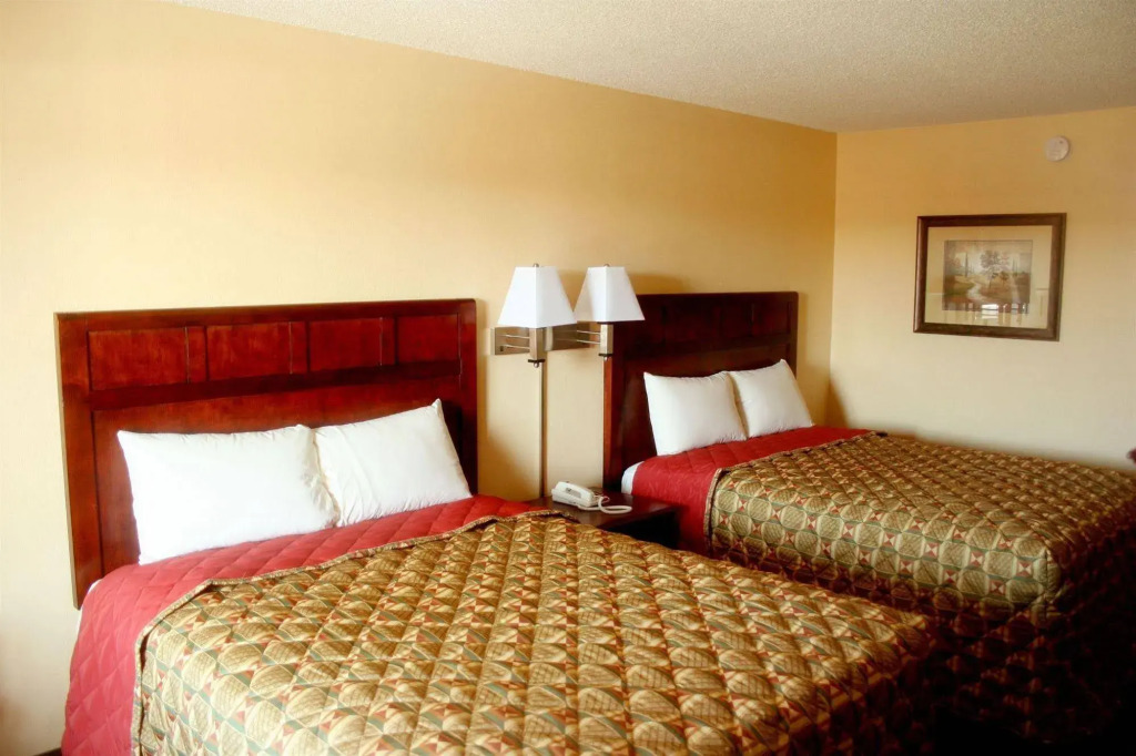 Budget Inn Flagstaff