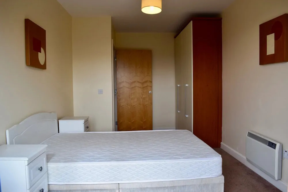 1 Bedroom Apartment Dublin