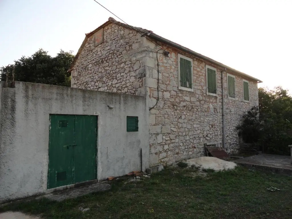 Apartments Brkić, Lozovac Krka NP with Pool