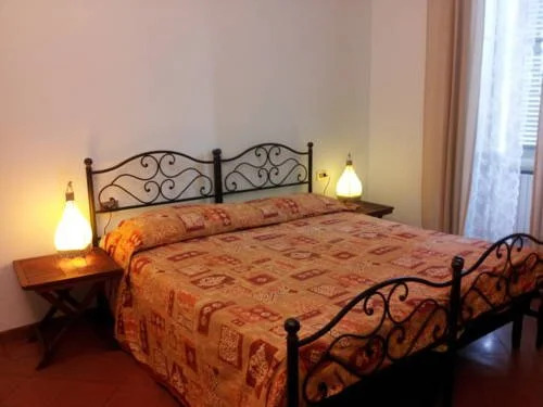 Bed & Breakfast Nubes Alba