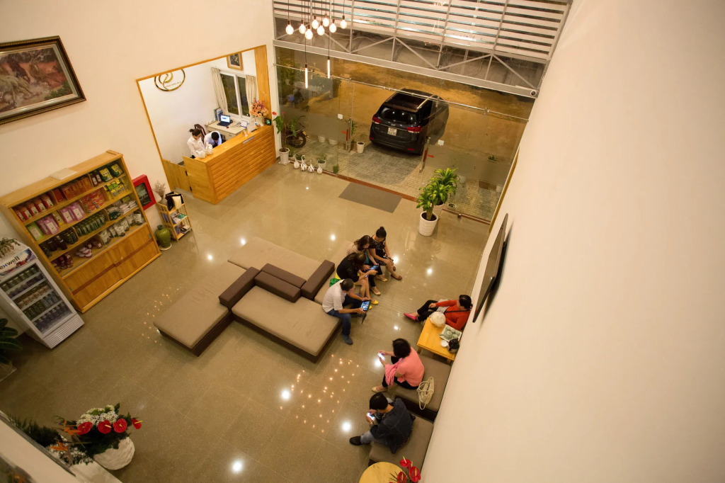 Hong Mon Villa
