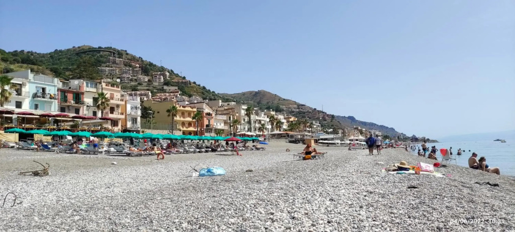 Casa del Mare Sicilia Letojanni