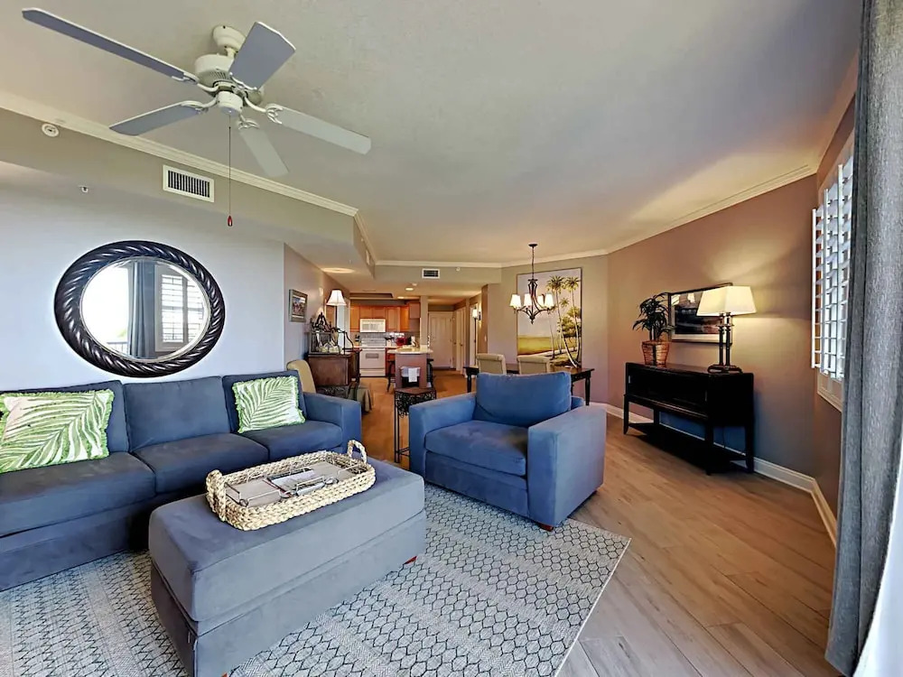Mediterranea by Panhandle Getaways