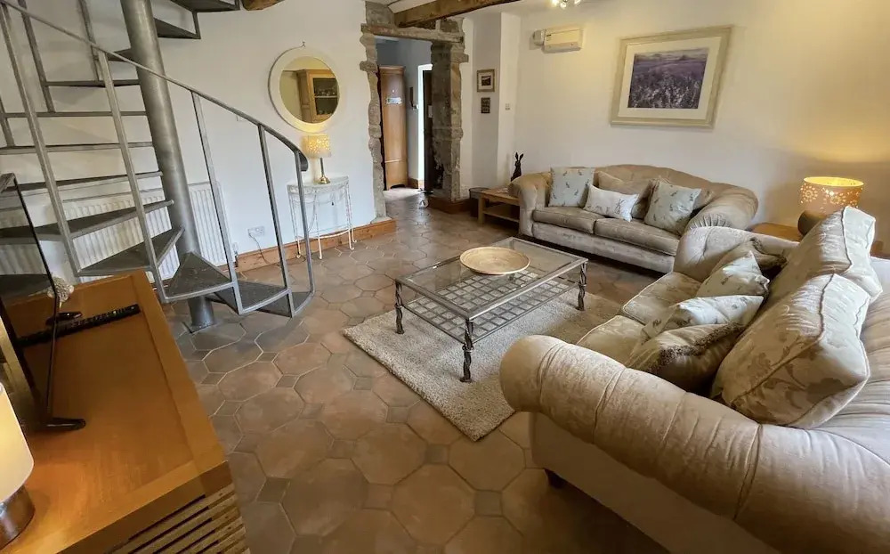 Chestnut Farm Holiday Cottages