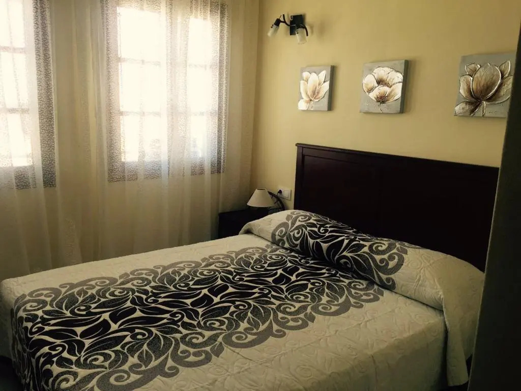 Las Americas 2 Bedroom Oceanview apartment