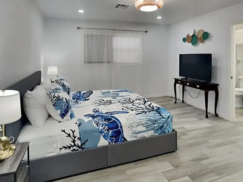 Fish and Enjoy Galveston by Ryson Vacation Rentals
