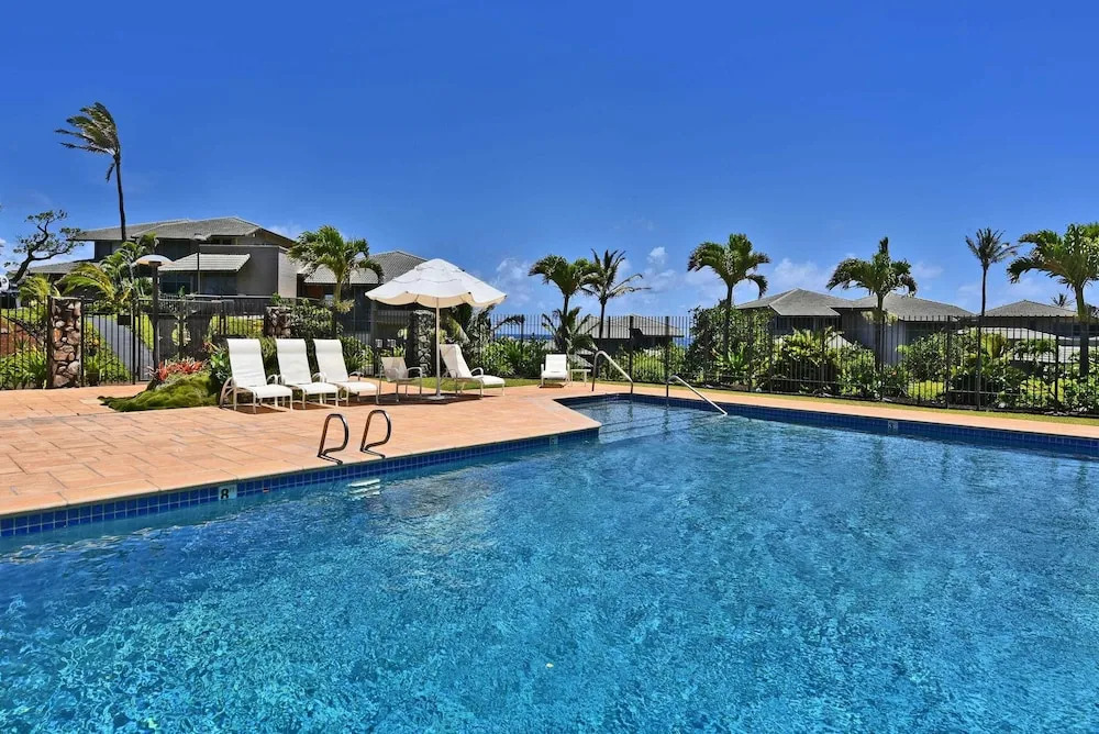Kapalua Bay Villa 32G4 villa