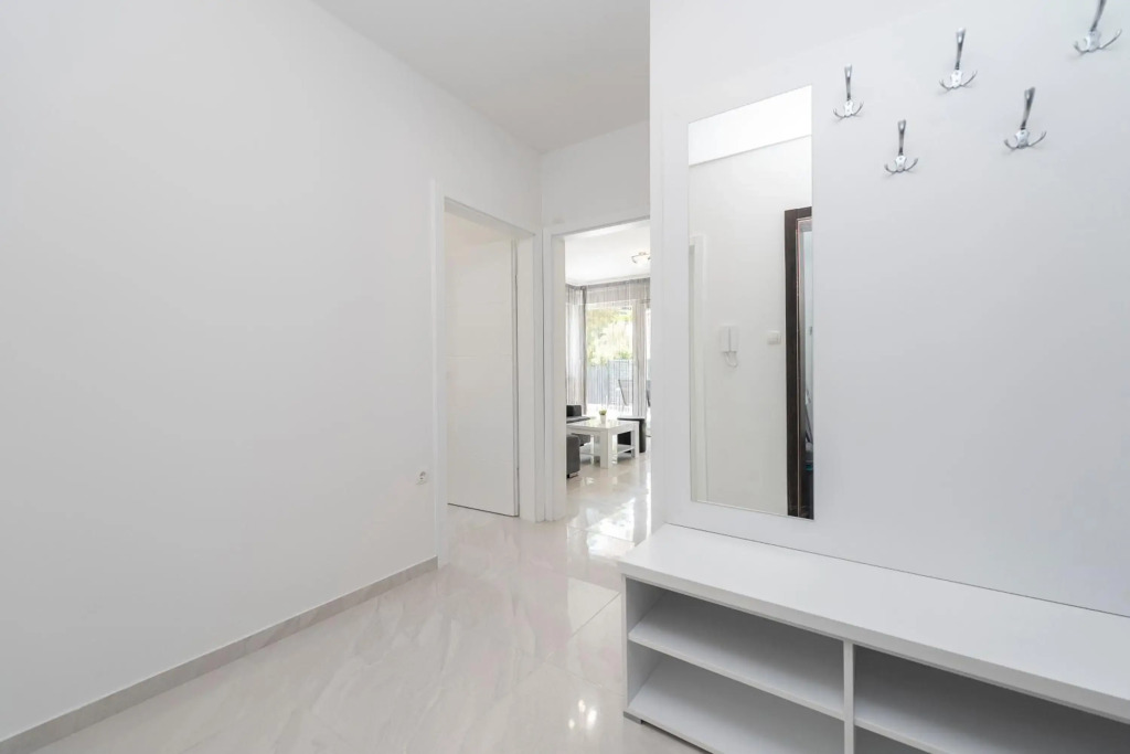 Villa Mel Mari luxury apartments with pool