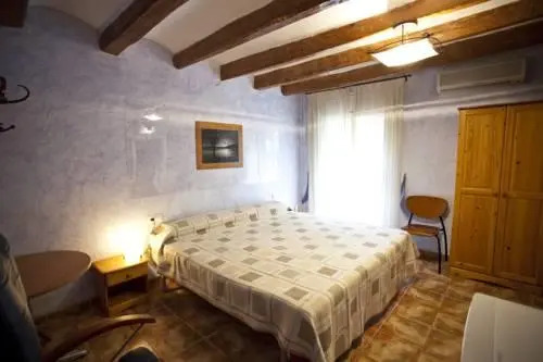 Hostal Cal Manescal