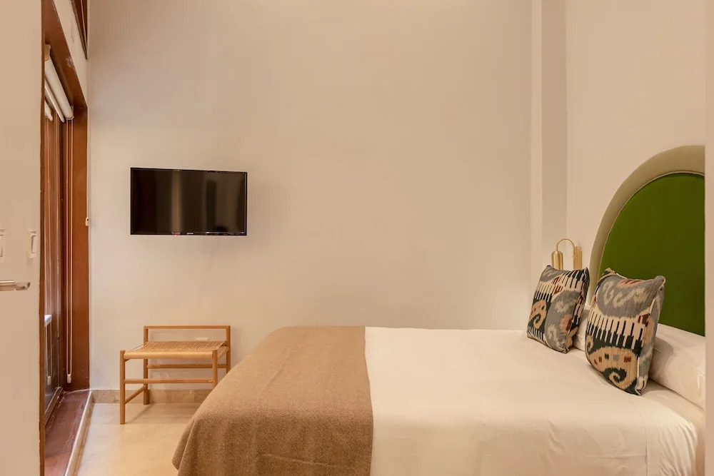 Angeles 6- Giralda Luxury by Valcambre