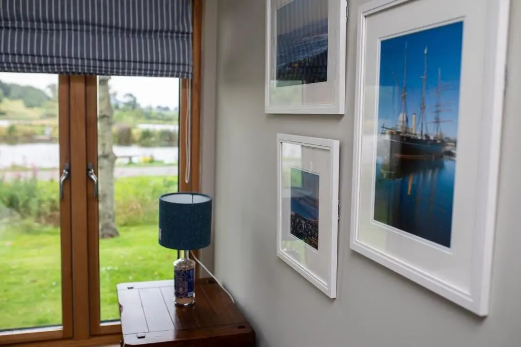 Forbes of Kingennie Country Resort