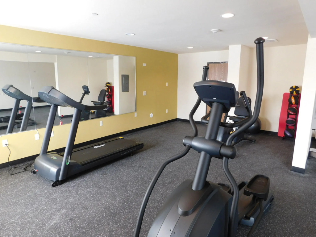 Birch Hill Suites Rochester - Med City