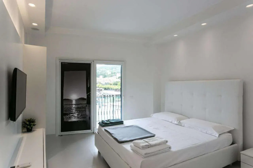 Al Molo Sea View Rooms
