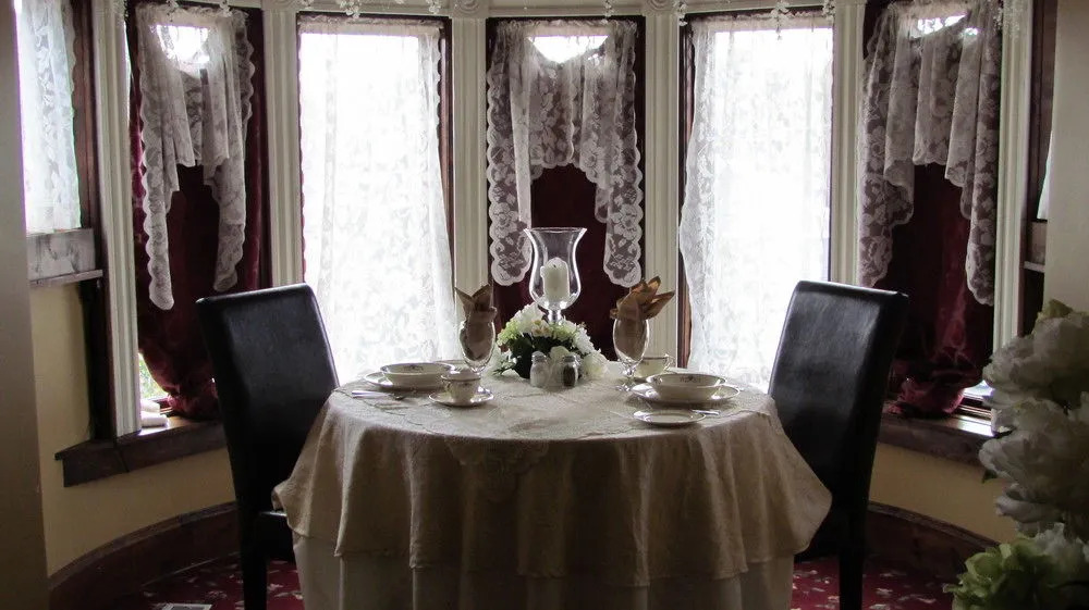 The BriMarie Inn