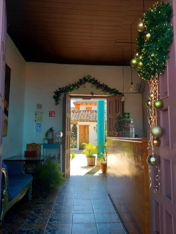 Hotel Yú
