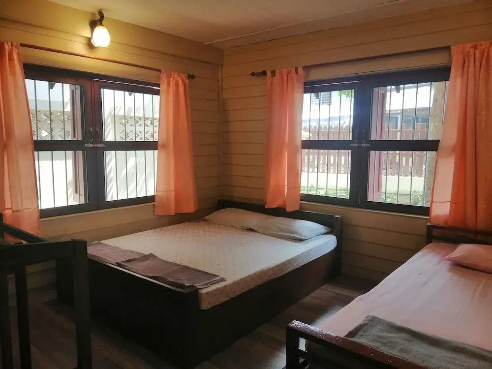 Lamchang Guesthouse