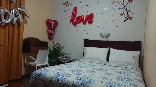 Casa Hospedaje Teresita