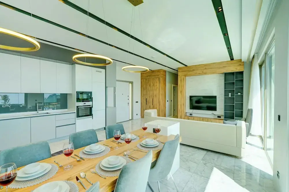 Villa Mars 6 - PLANET LUXURY VILLAS