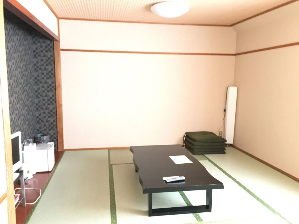 Tokyo Banyan Hotel