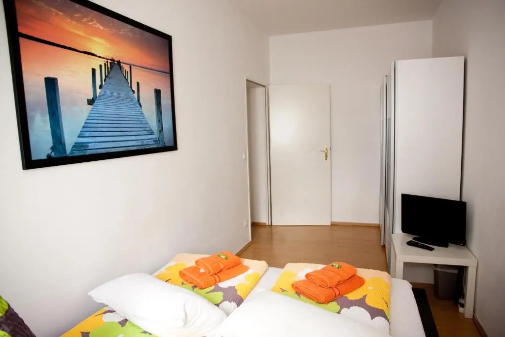 Apartments City Room Berlin