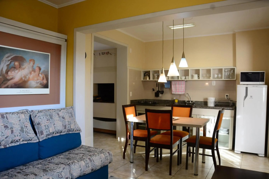 Apartamento Kami