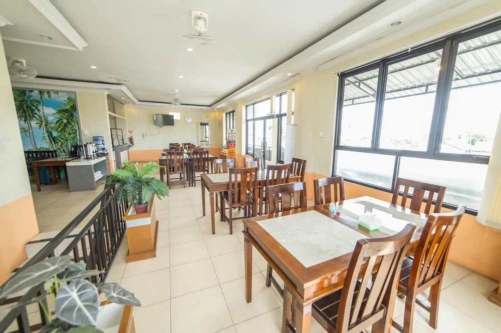 Airy Tanjung Pandan Sudirman 16 Belitung