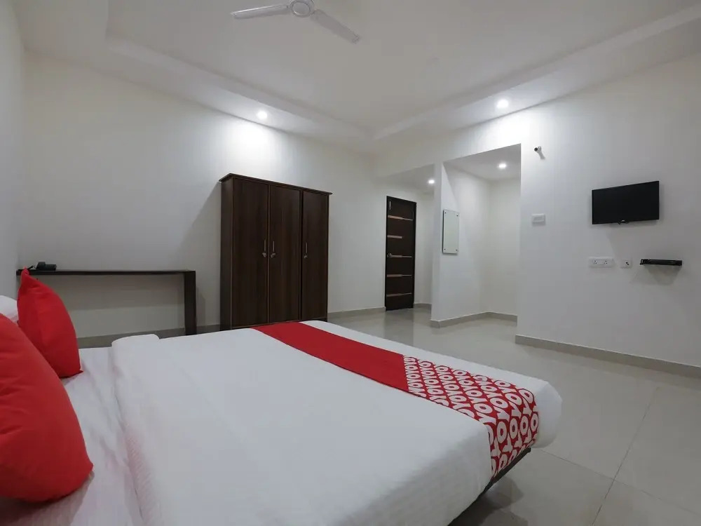 Hotel Green Stone Buy By OYO Rooms