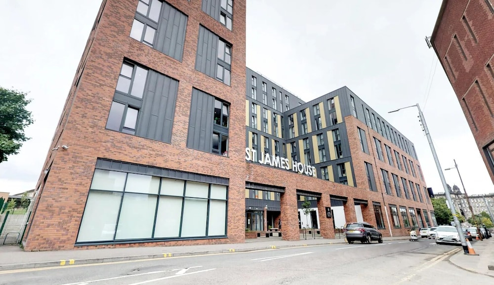 For Students Only Abodus St James Glasgow