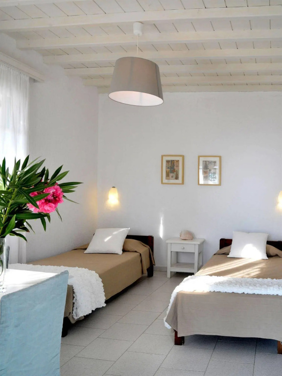 Fos Apartments Mykonos